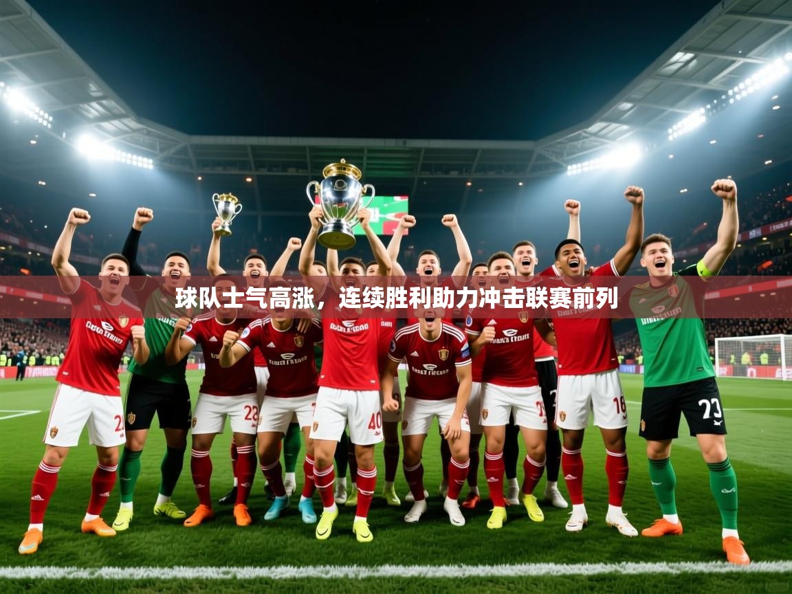 2025乐鱼体育在线登录球队士气高涨，连续胜利助力冲击联赛前列  第1张