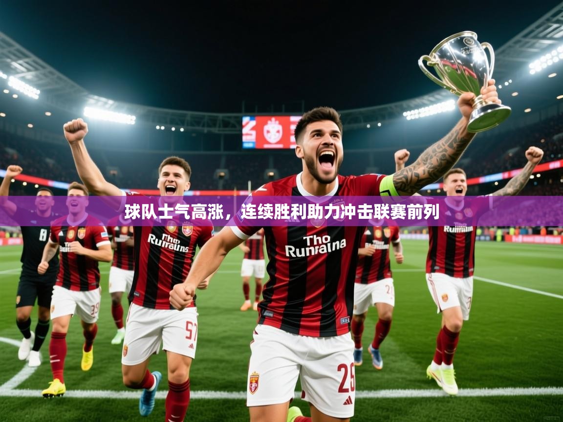 2025乐鱼体育在线登录球队士气高涨，连续胜利助力冲击联赛前列  第3张