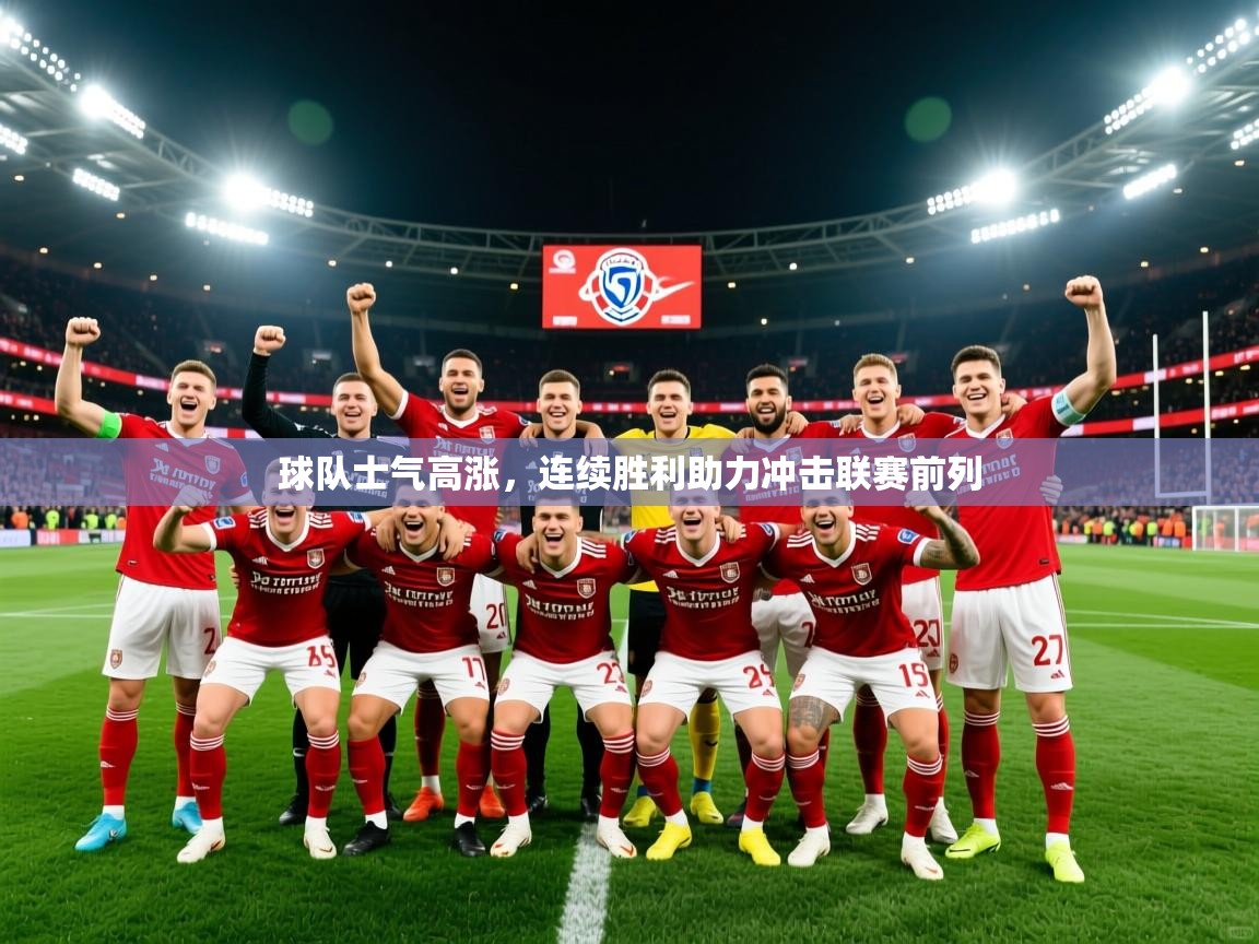 2025乐鱼体育在线登录球队士气高涨，连续胜利助力冲击联赛前列  第2张