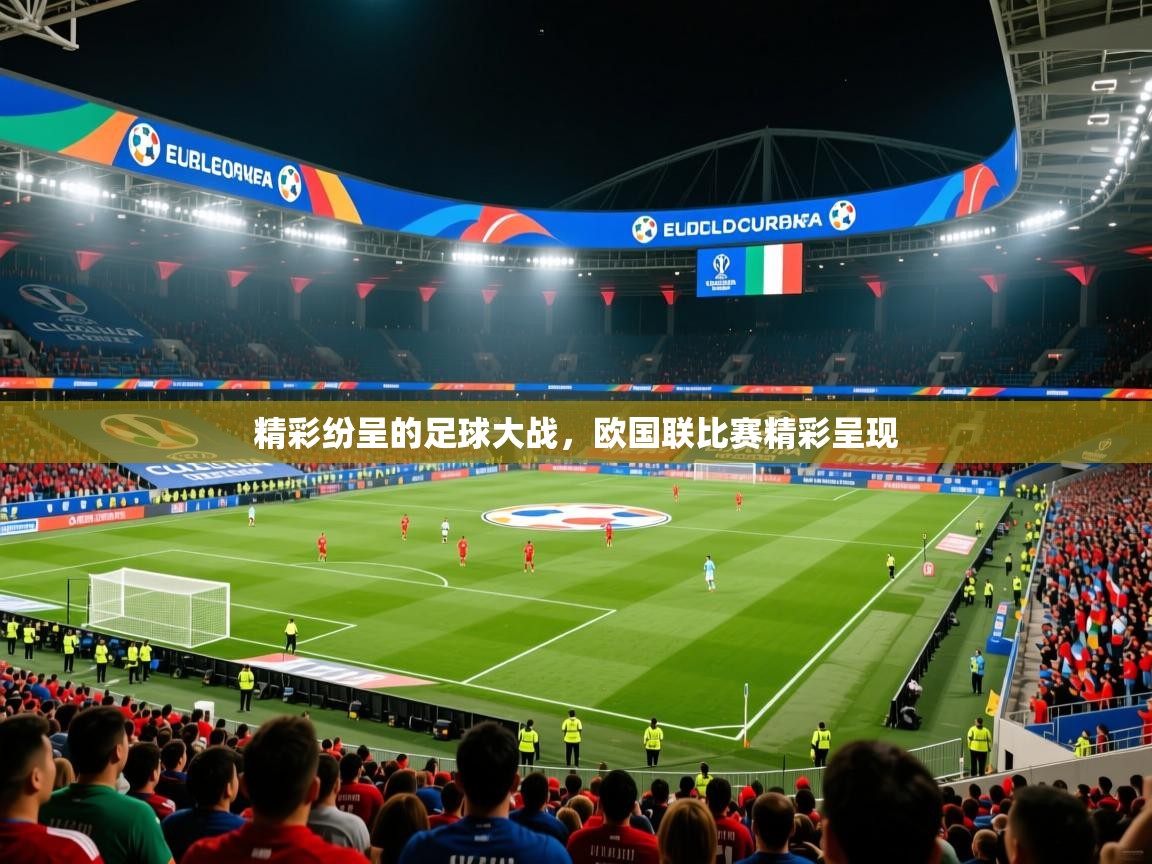 2025乐鱼体育官网在线登录入口精彩纷呈的足球大战，欧国联比赛精彩呈现  第2张