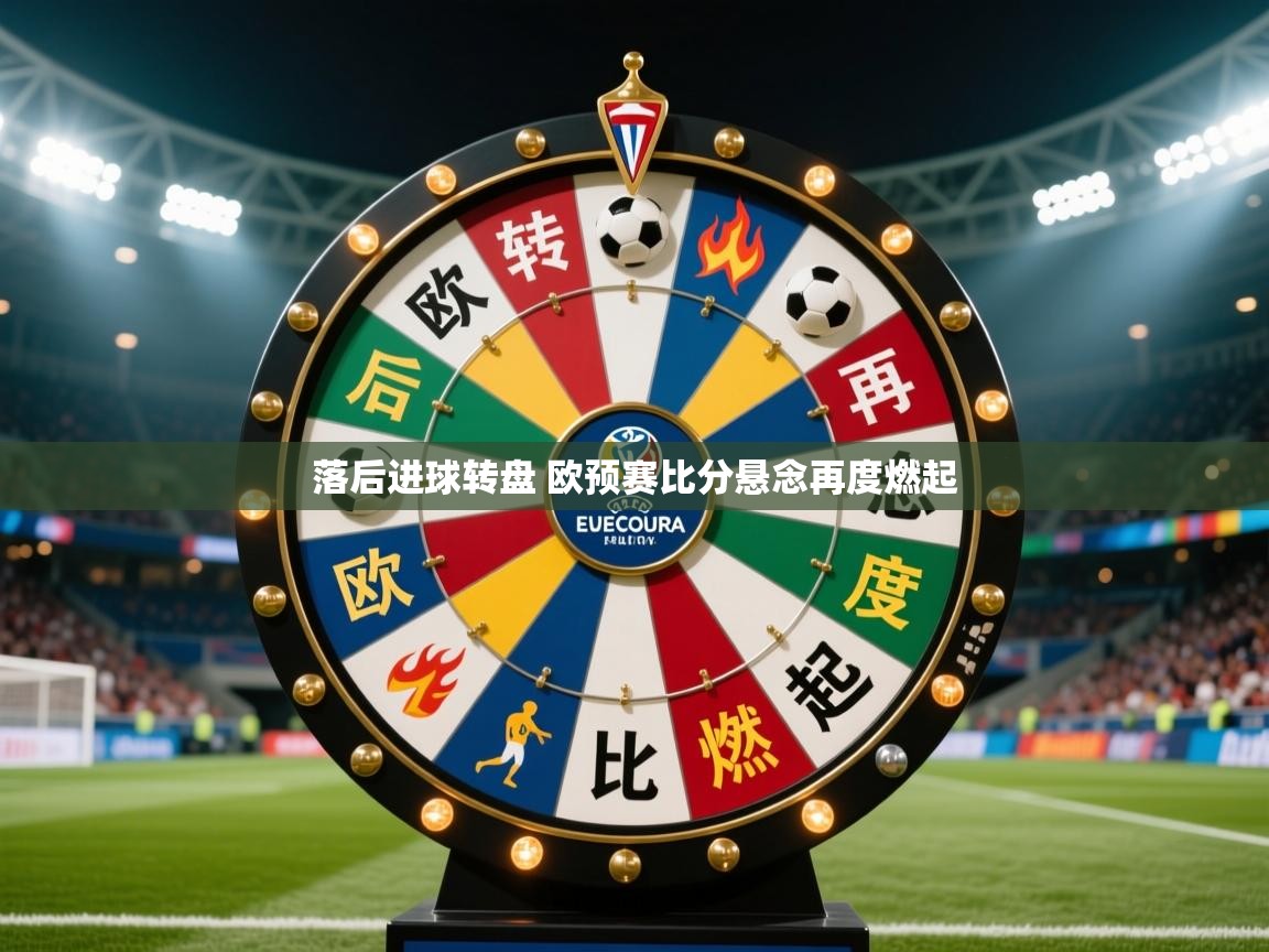 2025乐鱼体育app官网入口落后进球转盘 欧预赛比分悬念再度燃起  第3张