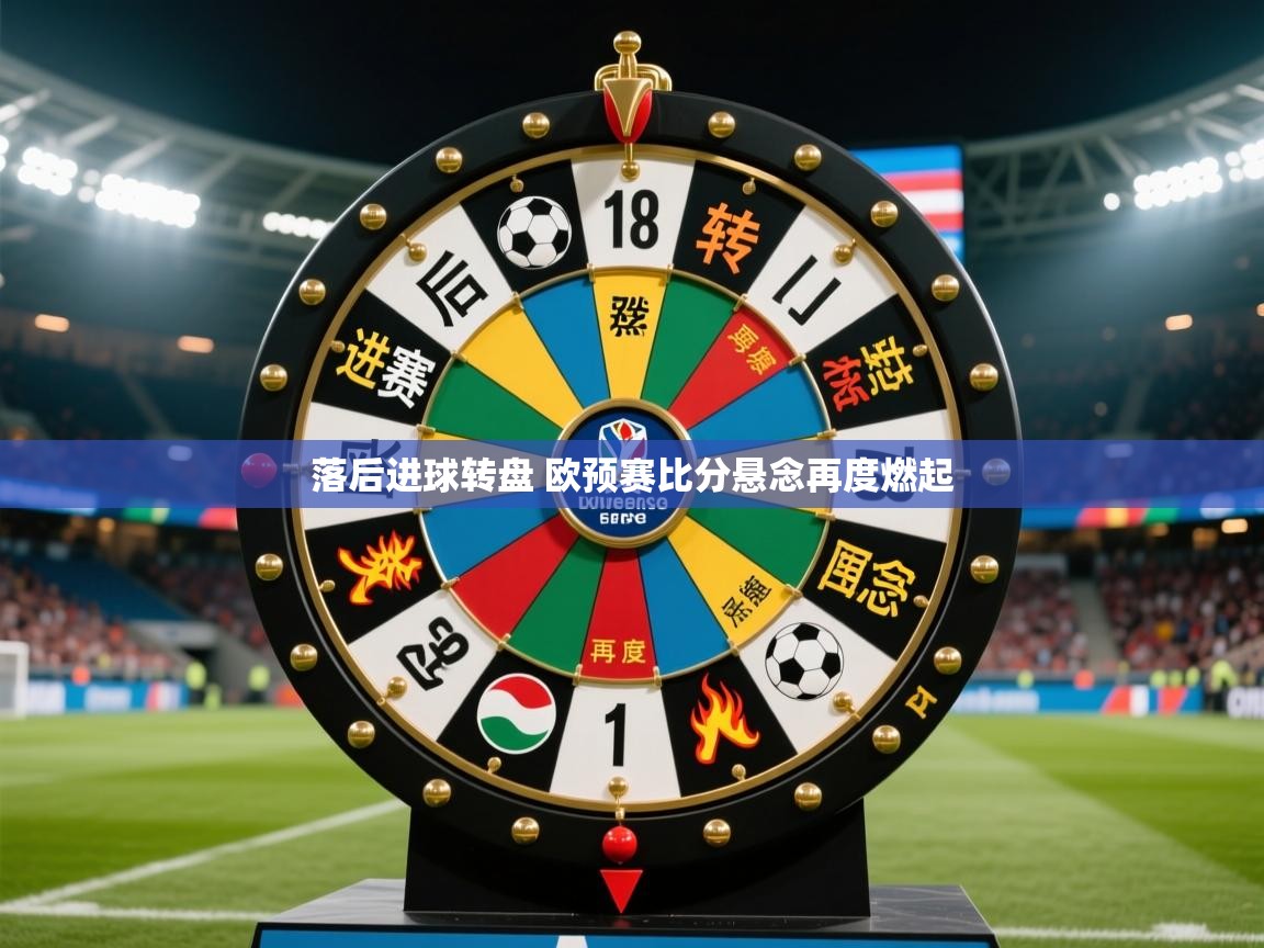 2025乐鱼体育app官网入口落后进球转盘 欧预赛比分悬念再度燃起  第4张