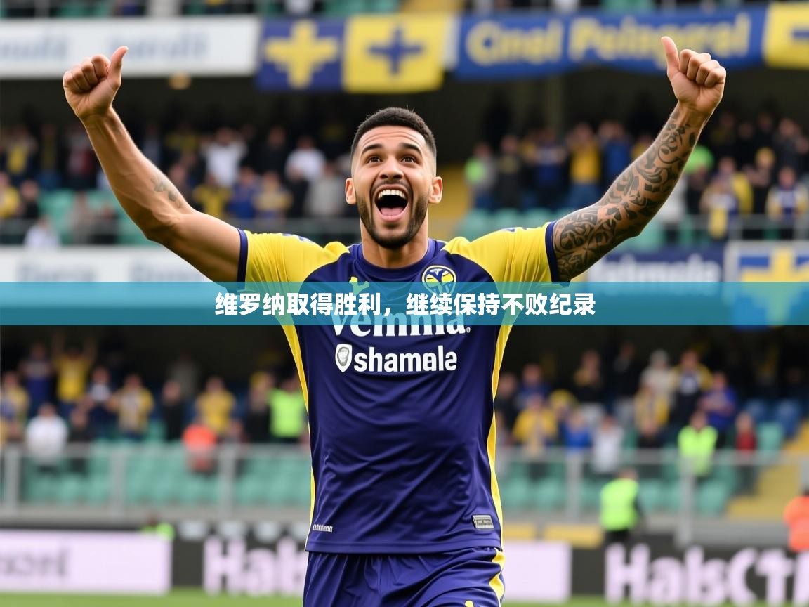 2025乐鱼体育在线官网维罗纳取得胜利，继续保持不败纪录
