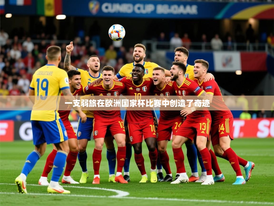 2025乐鱼体育在线登陆一支弱旅在欧洲国家杯比赛中创造了奇迹