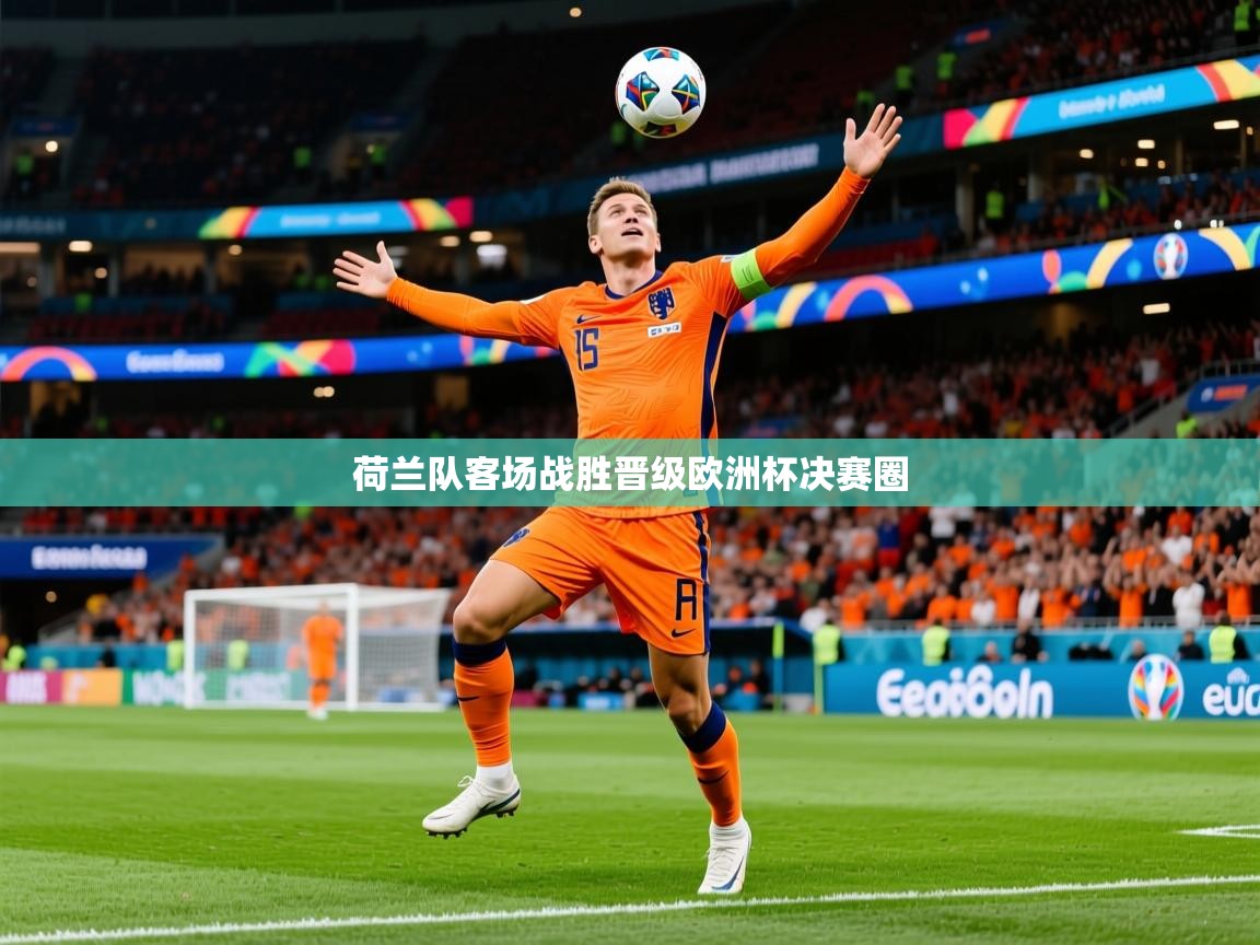 2025乐鱼体育在线下载荷兰队客场战胜晋级欧洲杯决赛圈