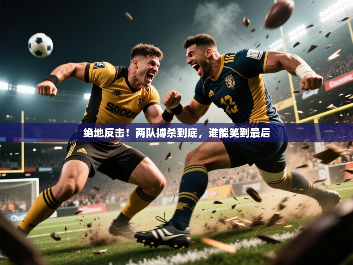 2025乐鱼体育在线入口绝地反击！两队搏杀到底，谁能笑到最后