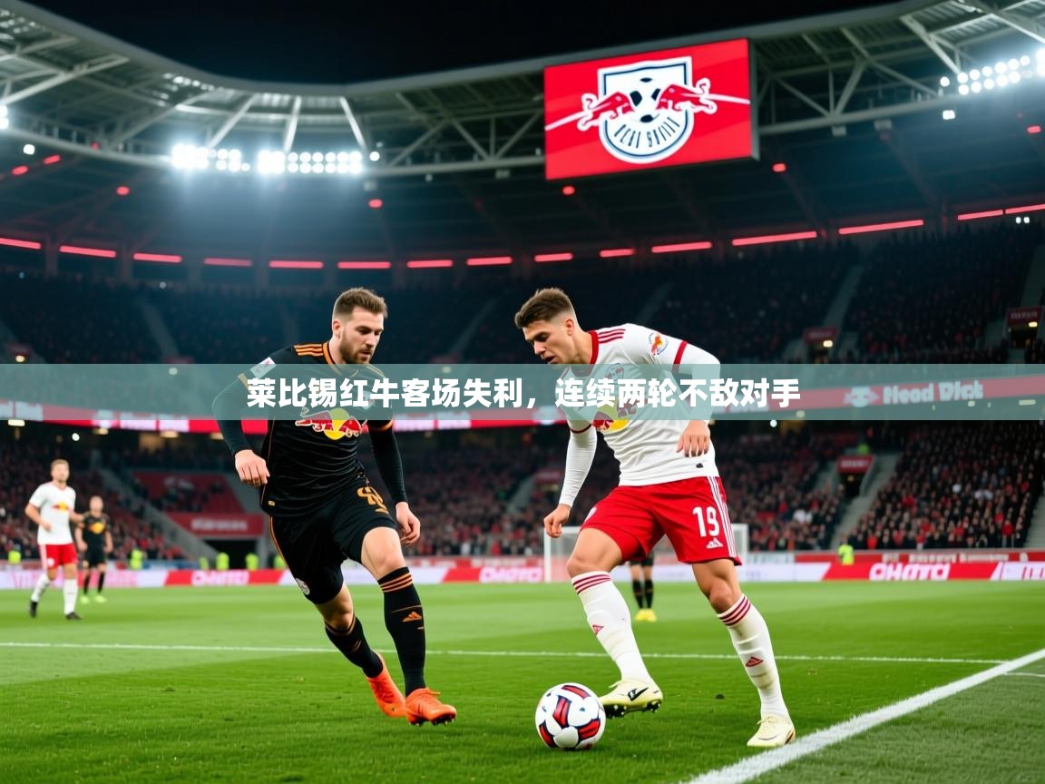 2025乐鱼体育中国官方入口莱比锡红牛客场失利，连续两轮不敌对手