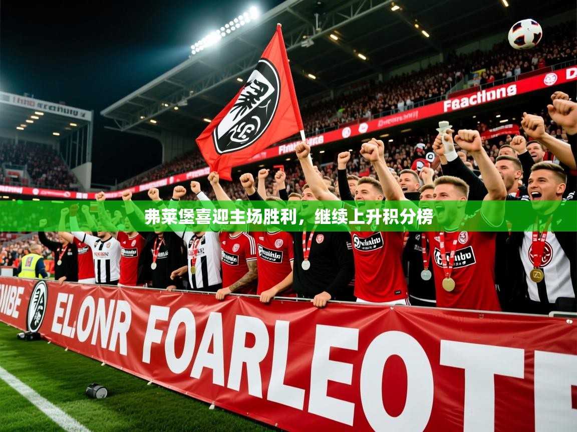 2025乐鱼体育在线官网弗莱堡喜迎主场胜利，继续上升积分榜