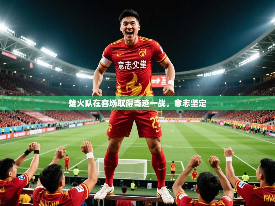 2025乐鱼体育在线雄火队在客场取得奇迹一战，意志坚定