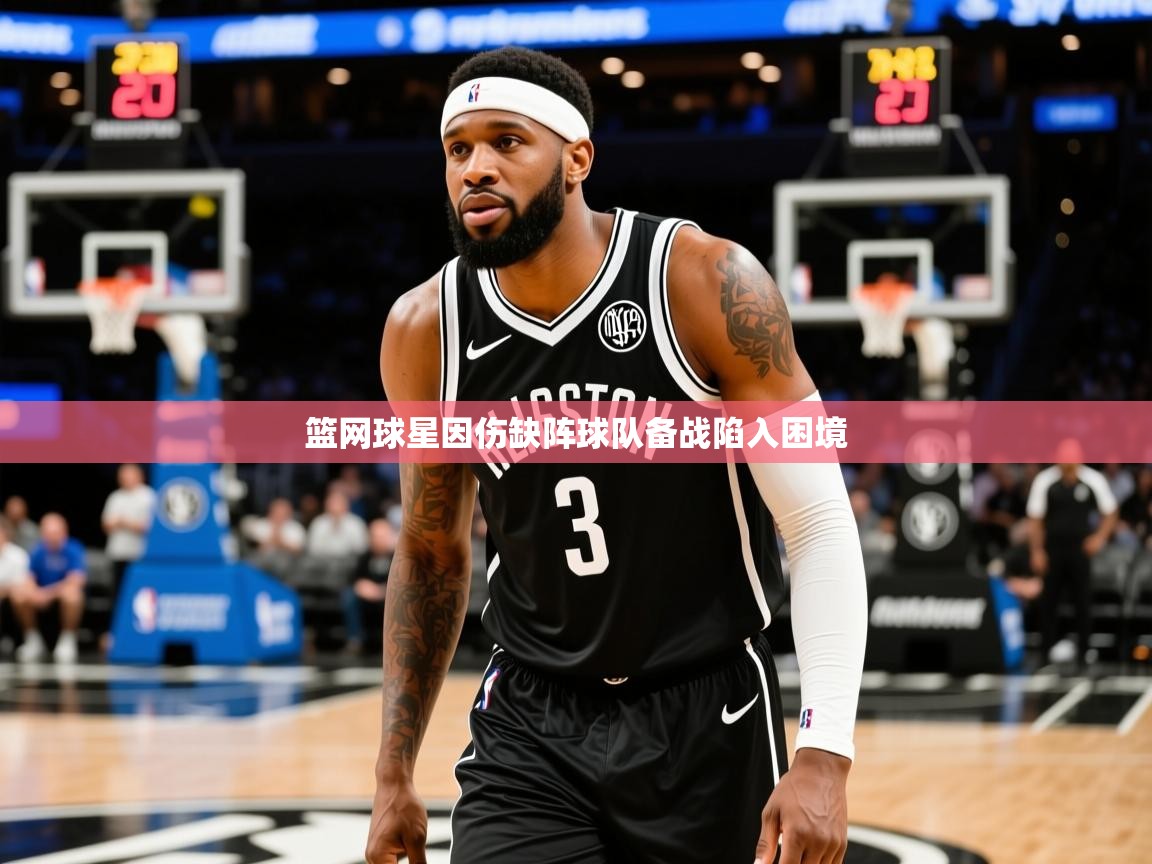 2025乐鱼体育登录网页入口篮网球星因伤缺阵球队备战陷入困境 第4张