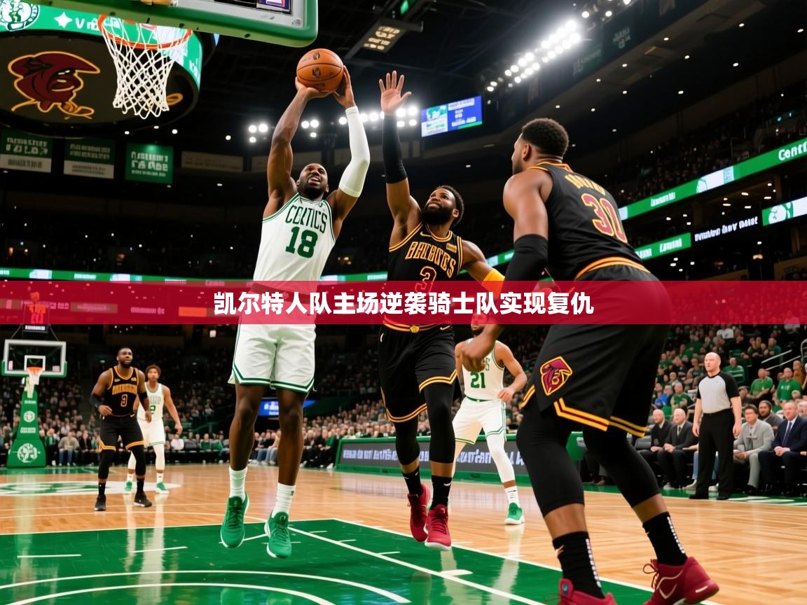 2025乐鱼体育官网凯尔特人队主场逆袭骑士队实现复仇 第1张