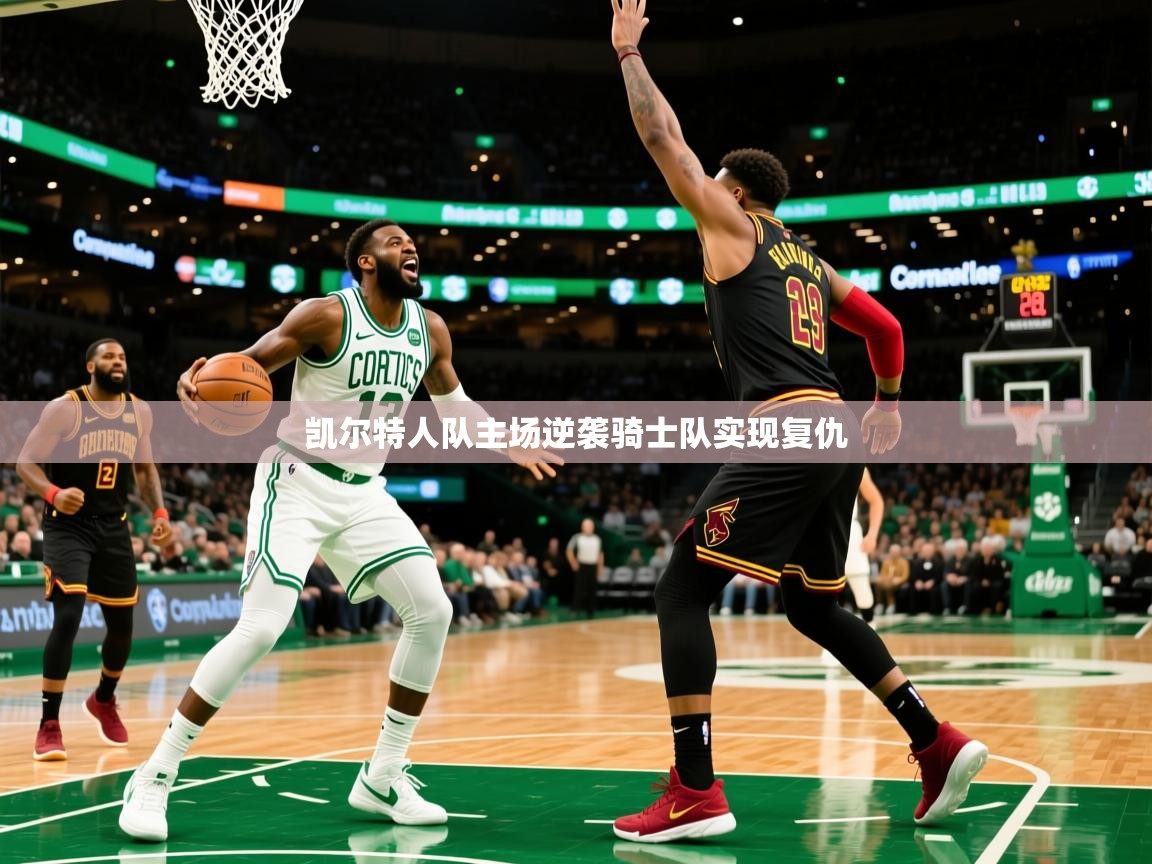 2025乐鱼体育官网凯尔特人队主场逆袭骑士队实现复仇 第4张