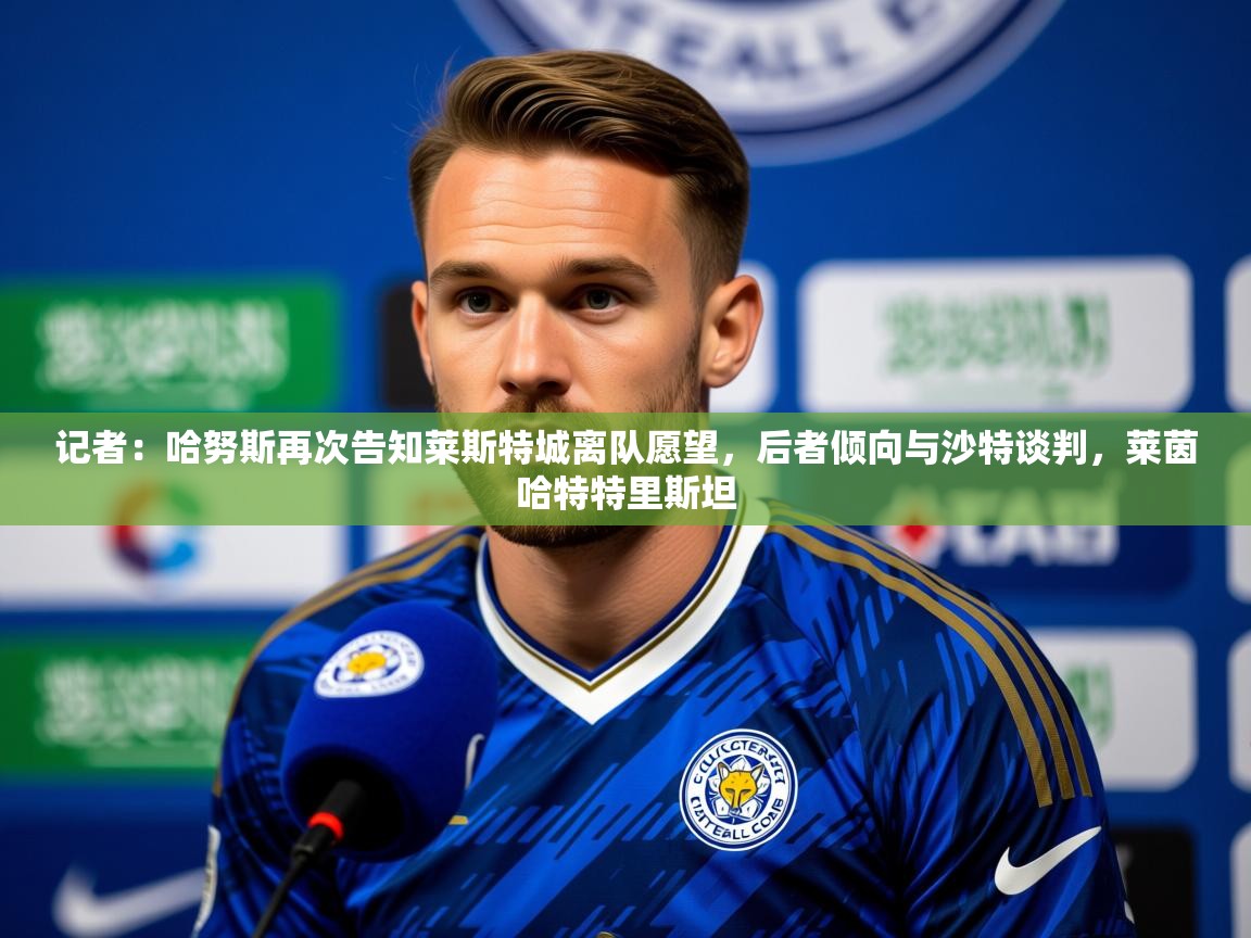 2025乐鱼体育app官网登录入口记者：哈努斯再次告知莱斯特城离队愿望，后者倾向与沙特谈判，莱茵哈特特里斯坦  第2张