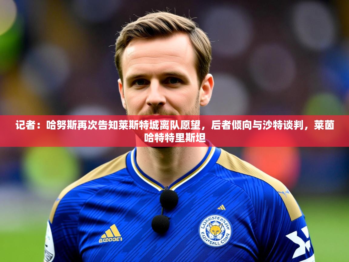 2025乐鱼体育app官网登录入口记者：哈努斯再次告知莱斯特城离队愿望，后者倾向与沙特谈判，莱茵哈特特里斯坦  第4张