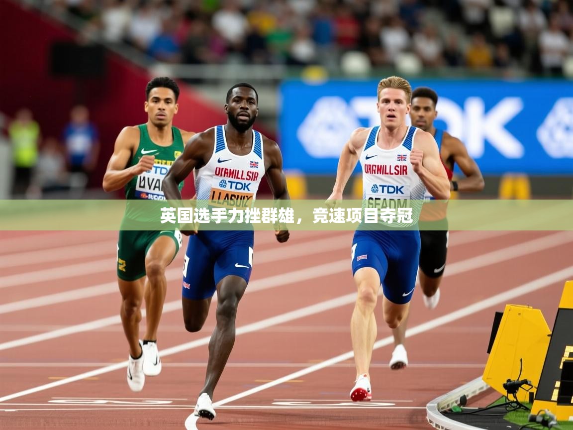 2025乐鱼体育入口登录官网app英国选手力挫群雄，竞速项目夺冠  第1张