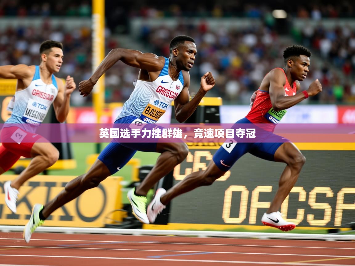 2025乐鱼体育入口登录官网app英国选手力挫群雄，竞速项目夺冠  第3张