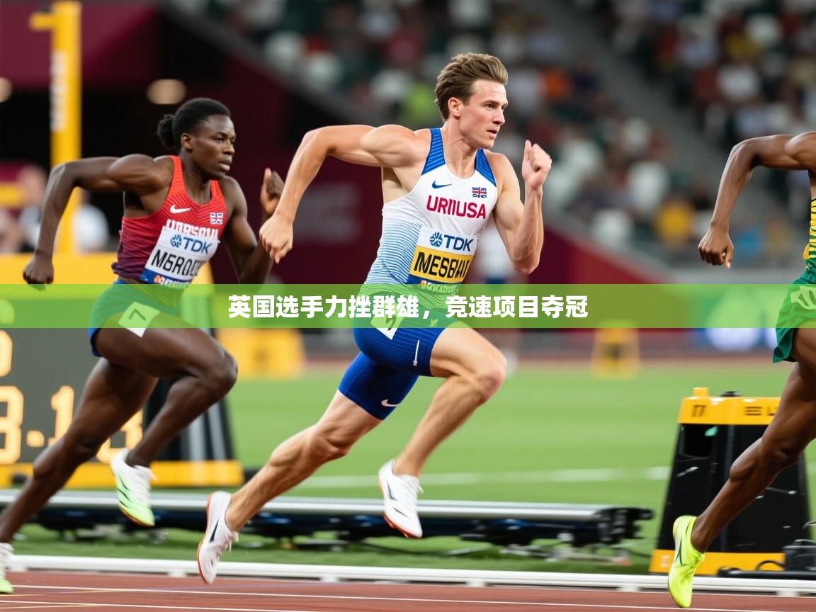2025乐鱼体育入口登录官网app英国选手力挫群雄，竞速项目夺冠  第4张