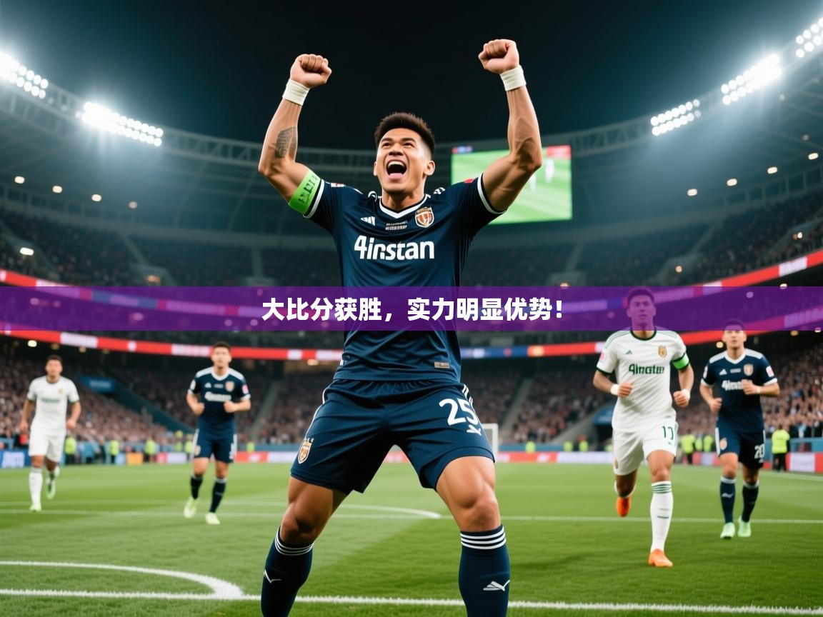 2026乐鱼体育在线官网大比分获胜,实力明显优势! 第1张