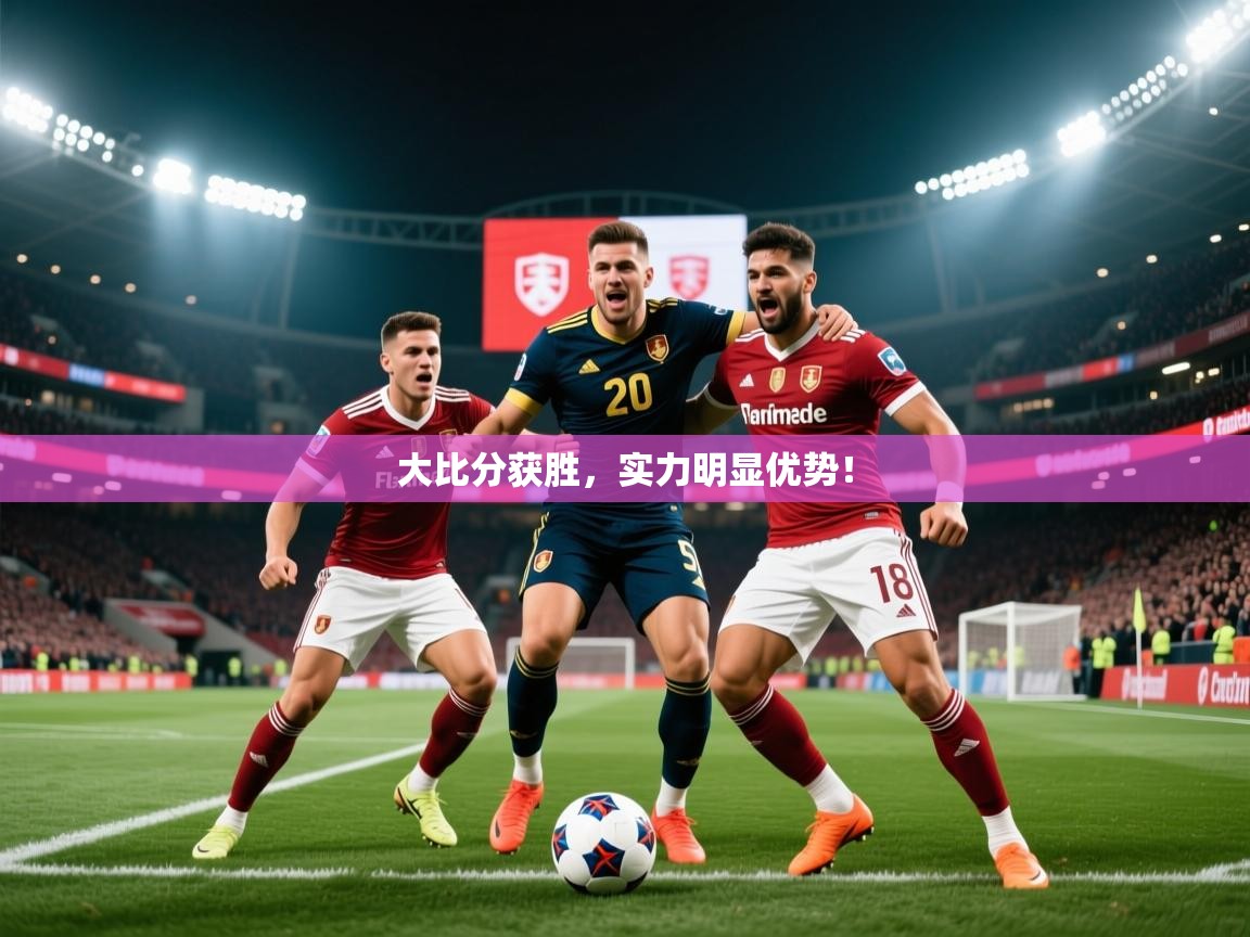 2026乐鱼体育在线官网大比分获胜,实力明显优势! 第3张