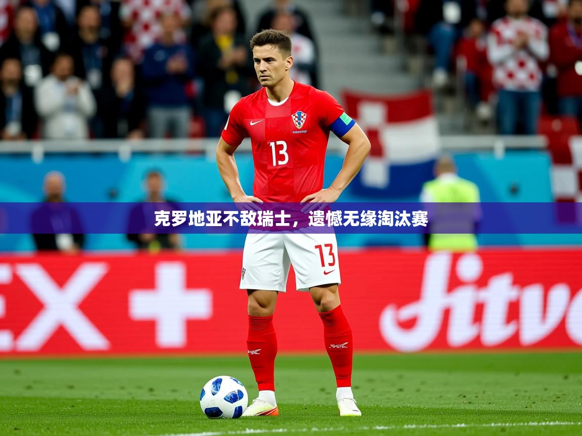 2026乐鱼体育中国官方入口克罗地亚不敌瑞士，遗憾无缘淘汰赛