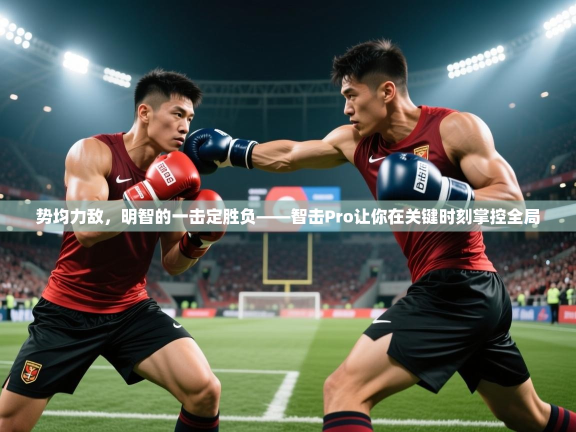 2026乐鱼体育app官网入口势均力敌，明智的一击定胜负——智击Pro让你在关键时刻掌控全局  第1张