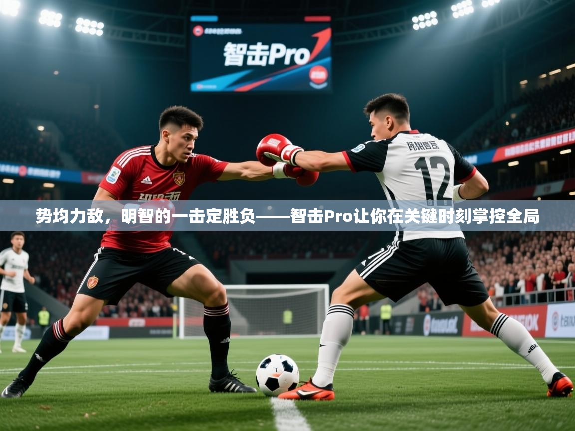 2026乐鱼体育app官网入口势均力敌，明智的一击定胜负——智击Pro让你在关键时刻掌控全局  第2张