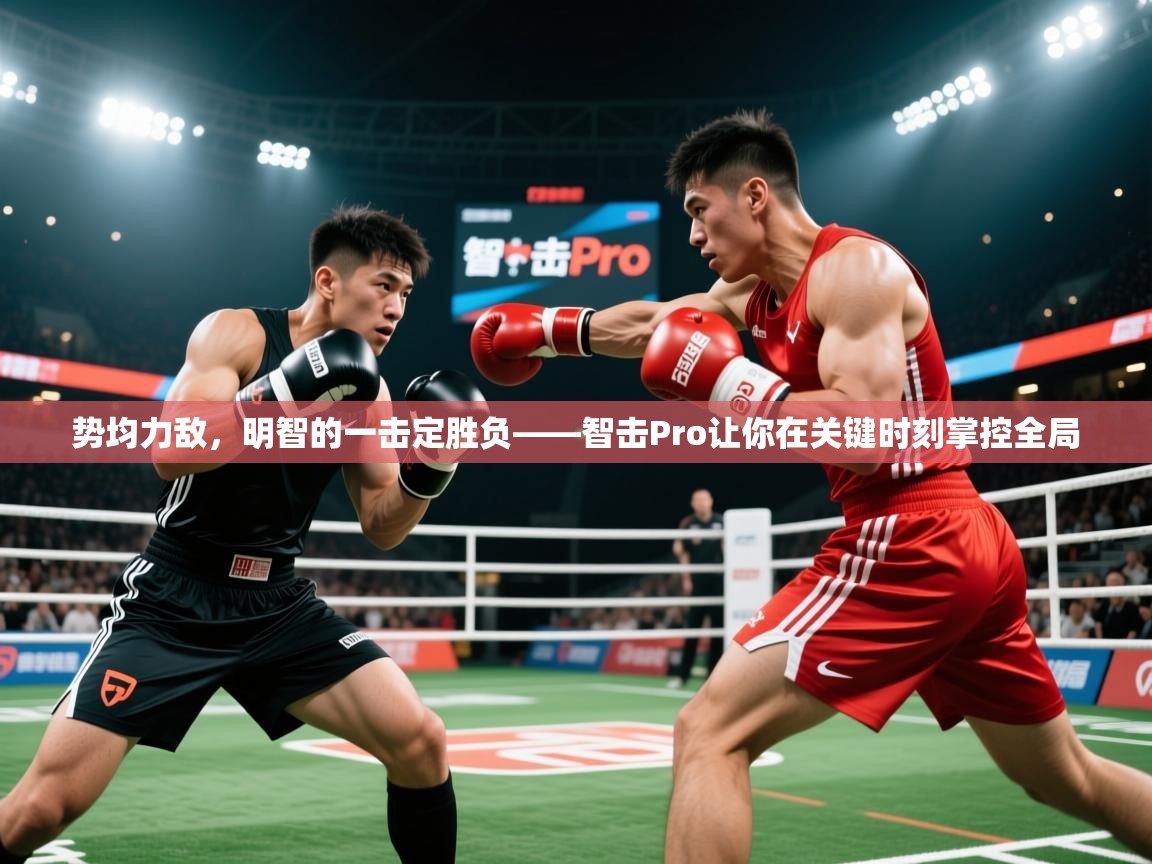 2026乐鱼体育app官网入口势均力敌，明智的一击定胜负——智击Pro让你在关键时刻掌控全局  第3张