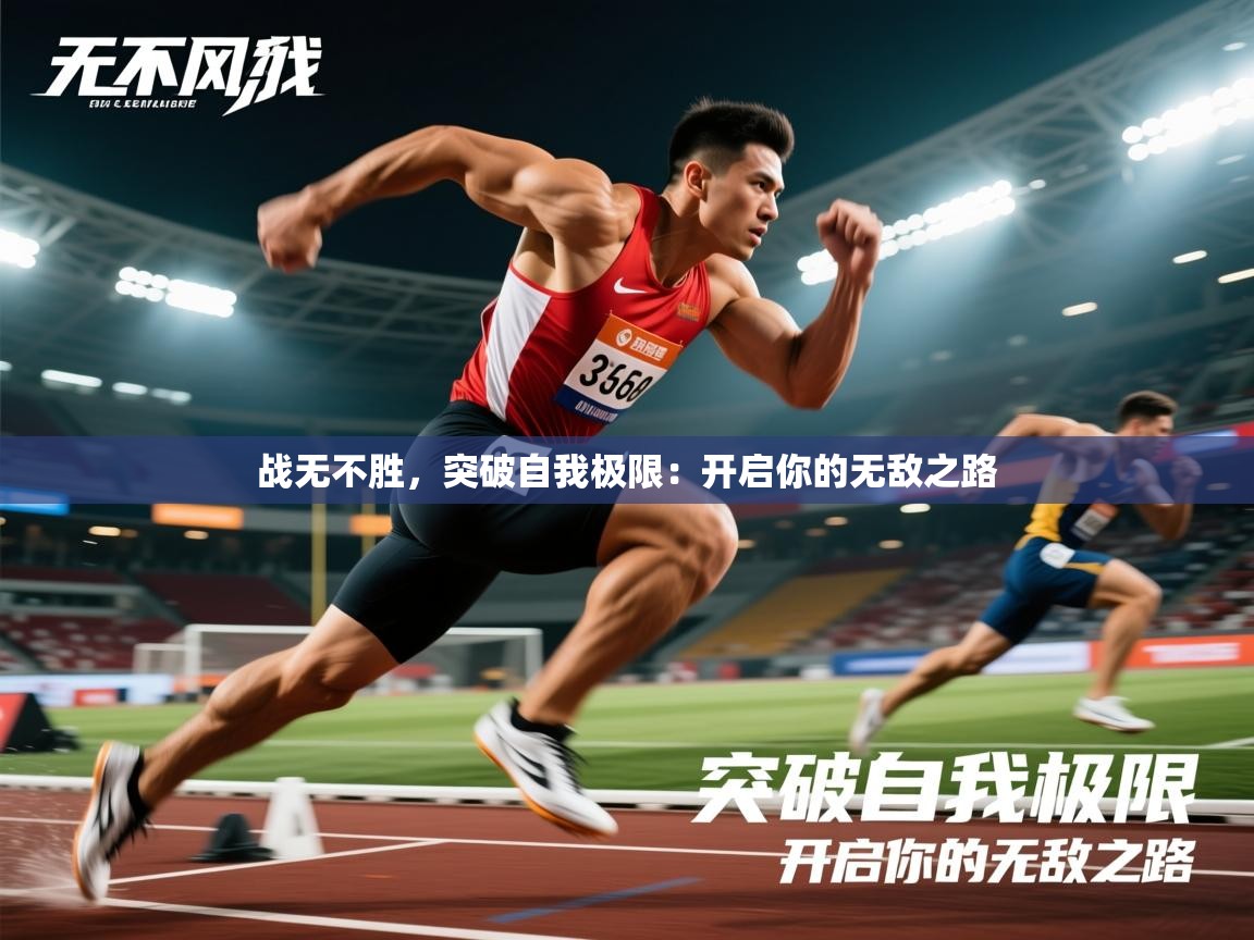 2026乐鱼体育app官网登录入口战无不胜,突破自我极限:开启你的无敌之路