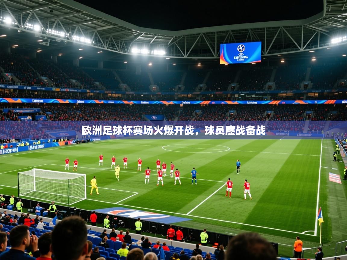 2026乐鱼体育欧洲足球杯赛场火爆开战，球员鏖战备战  第1张