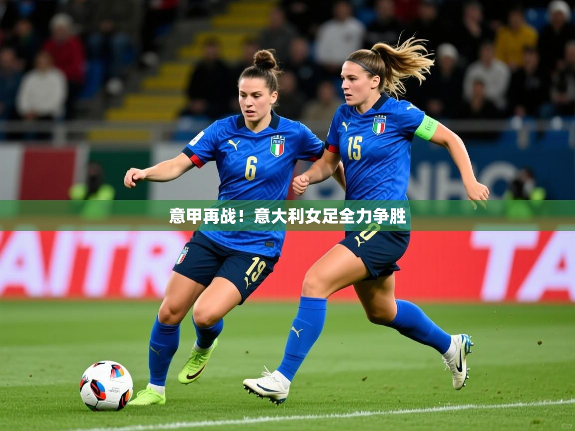 2026乐鱼体育在线官网意甲再战！意大利女足全力争胜  第2张