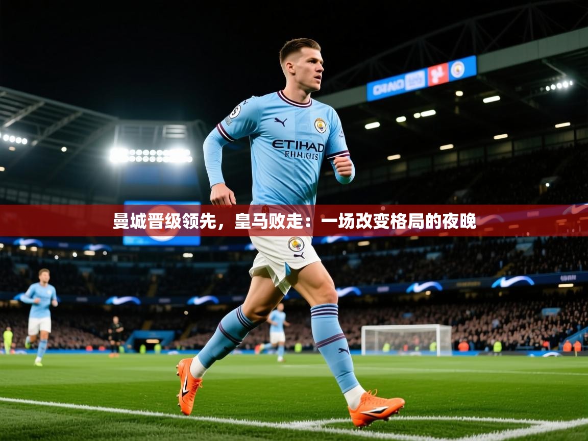 2026乐鱼体育官网登录入口曼城晋级领先,皇马败走:一场改变格局的夜晚 第1张