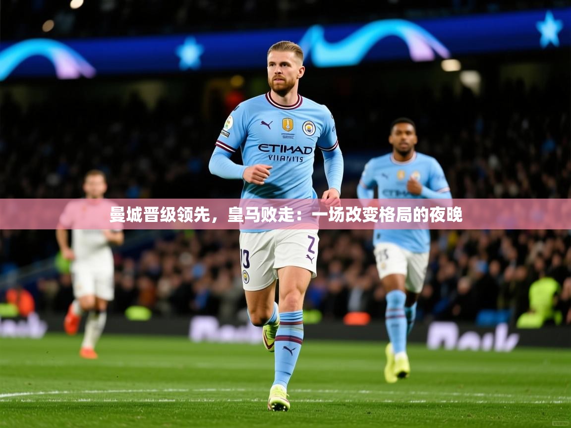 2026乐鱼体育官网登录入口曼城晋级领先,皇马败走:一场改变格局的夜晚 第2张