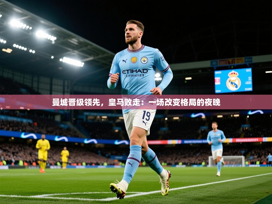2026乐鱼体育官网登录入口曼城晋级领先,皇马败走:一场改变格局的夜晚 第3张